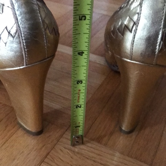 ENZO ANGIOLINI WOMANS HEELS - Picture 4 of 5